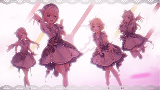 Cover art for The IF Dancer