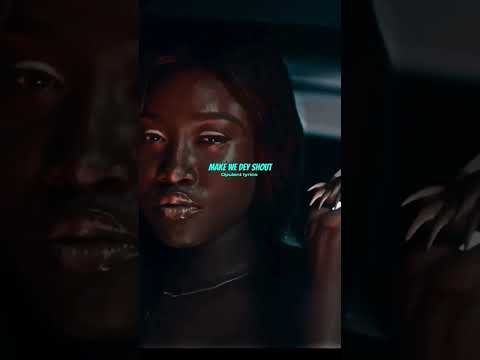 Thank God ft. Kofi Kinaata - DopeNation lyrics