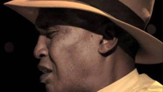 ALFREDO RODRIGUEZ - MERCEDITAS YA ME VOY