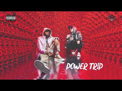 WiFi Gang - Power Trip (Audio)