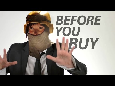 ReCore - Before You Buy