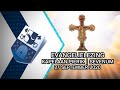 Evangelielezing kapelaan Pierik | Sevenum 27 september 2020 - Peel en Maas TV Venray