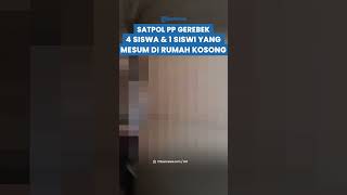 Download lagu Miris! Detik-detik 4 Siswa & 1 Siswi SMP Digerebek Satpol PP saat Mesum di Rumah Kosong di Manado mp3 Download lagu Miris! Detik-detik 4 Siswa & 1 Siswi SMP Digerebek Satpol PP saat Mesum di Rumah Kosong di Manado mp3