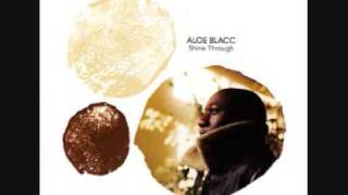 Aloe Blacc - Caged Birdsong feat. Danica Rozelle