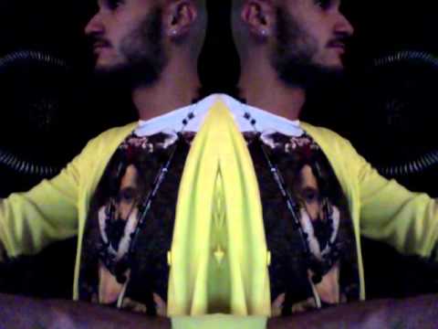 Marco/Aki² @Caoscafè