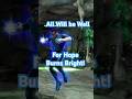 Blue Lantern Oath by Kyle Rayner #dcuo #greenlantern #dccomics