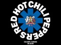 Red Hot Chili Peppers Soul To Squeeze 16 Sep 2006 Calgary