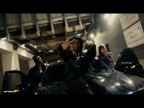 Rell Vert - Biggest Slime (Official Music Video)