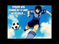 Kapten Subasa Sub Indo Episode 15 Pemain No 10 Dari Negri Salju