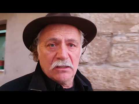 Rade Šerbedžija - Zaboravi