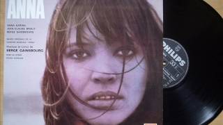 Serge Gainsbourg - BO- Anna - 4 Pas mal pas mal du tout