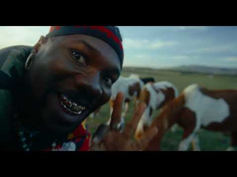 Straffitti - X&O'S (OFFICIAL VIDEO)