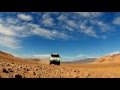 Dakar 2015 Atacama Chile 