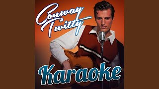 Ain&#39;t She Something Else (In the Style of Conway Twitty) (Karaoke Version)