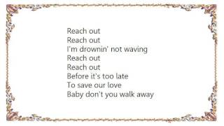 Bad English - Don&#39;t Walk Away Lyrics