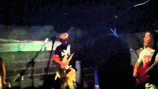 Eyes for Higher - Untitled (live) - Lincoln, NE - July 6th 2012