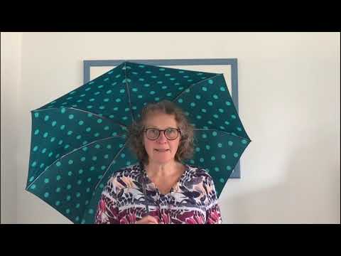 Schutz und Schirm - unter Gottes Segen // Mitmach-Gottesdienst Juli 2020