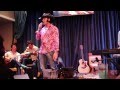 Chris Connor - Twenty Days and Twenty Night & Johnny B Goode