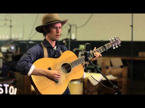 Willie Watson - Keep It Clean (Live @ 2013 Bristol Rhythm & Roots Reunion)