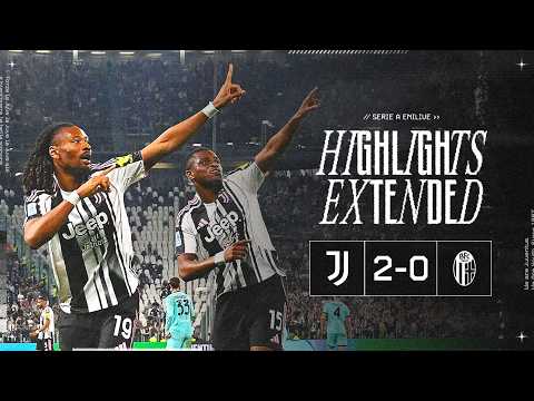 Juventus - Bologna