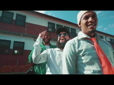 LoobubDJ x Puppie OG ft Meneer Cee - Katrina Skit (Directed by Rickyshotsza)