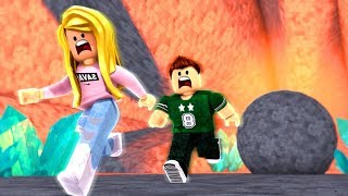 Iamsanna With Jelly Roblox Obby ฟรวดโอออนไลน ดทว - 