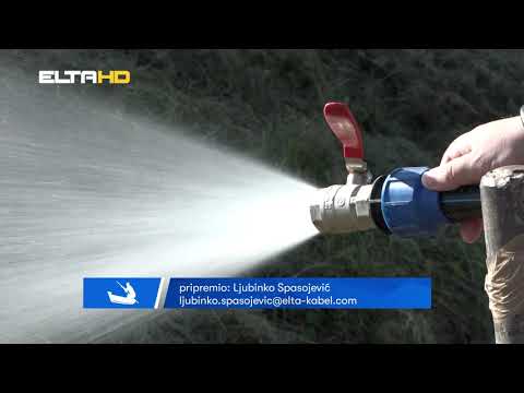 BL HRONIKA 27 10 20 - VODA BISTRICA I CESMA