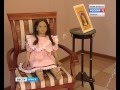 В Брянске открылась выставка винтажных кукол «Наше детство: куклы бабушек и мам ...