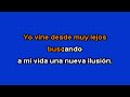 me desperté llorando ( versión mariachi) Leo Dan - karaoke