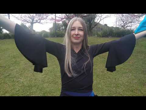 Luciana Fuckner - "Rosa de Fogo"