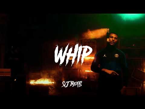 "Whip"- M1llionz x DigDat x 2020 UK R&B Drill Type Beat | Prod. SjBeats