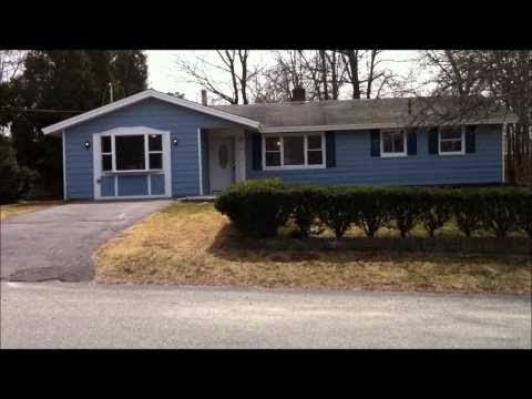 25 Montvale Road Brockton,ma with Deric LIpski