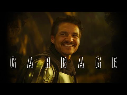Mandalorian and Grogu Absolutely Sucks