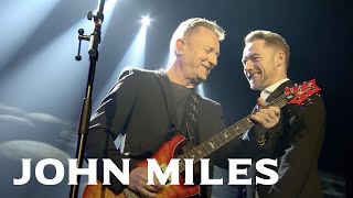 John Miles &amp; Ronan Keating - Father And Son (Night Of The Proms - Germany, 2016)