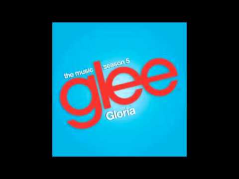 Glee - Gloria 5x10 ''Trio''