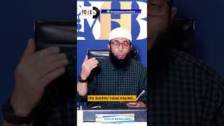 Download lagu THE MOST FASTER DEED TO ERASE SINS AND RAISE YOUR DEGREE IN HEAVEN - USTADZ KHALID BASALAMAH mp3