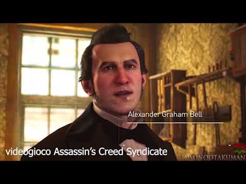 Demo doppiaggio 1.0 - Marco Benedetti