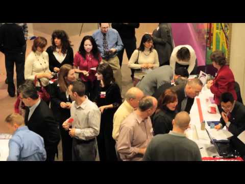 GREAT Awards 2011 Opening Video