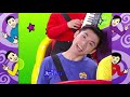 The Taiwanese Wiggles Toot Toot Chugga Chugga Big Red Car