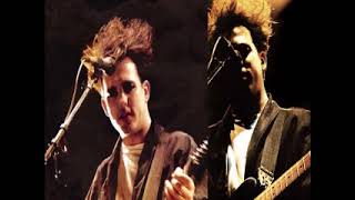 The Cure - Like Cockatoos (1987 12 06 Birmingham, UK) | CA0359