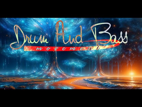 Liquid Funk 🌌 Intelligent ''Deep Cosmic Theme'' Part 8 Mix By Simonyàn #468