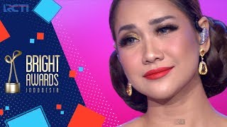 BRIGHT AWARDS INDONESIA 2017 | BCL &quot;Hatiku Masih Milikmu Jera&quot; [06 Desember 2017]