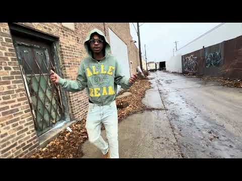 YLFREE-REAP SHIT (OFFICIAL VIDEO) PROD BY EternalMoney x dior