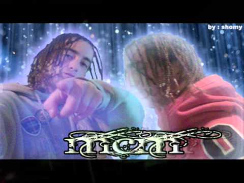 Jedinstveni Flow [ mcm ] - Moja ljubavi *2011*