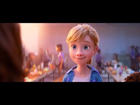 インサイド・ヘッド2 Video2