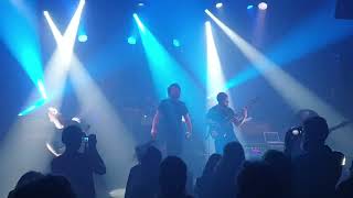 Download lagu The Scalar Process (live) at Le Grillen, Colmar, France on 19.2.2023 mp3
