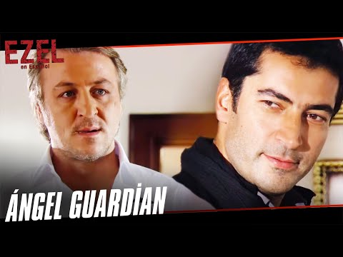 Ali Está Celoso De Bahar Por Ezel - Ezel En Español Capitulo 6