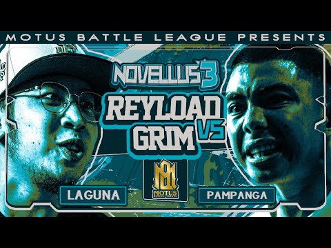 Reyload vs Grim