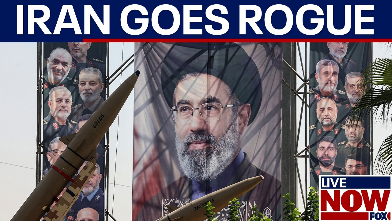 US-Iran conflict: Trump fires back at Iranian official