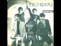 Fleshtones - Shadow Line